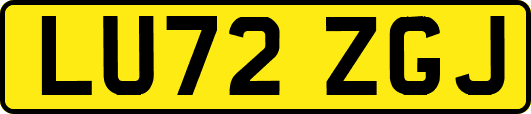 LU72ZGJ