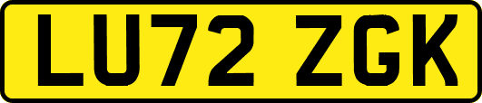 LU72ZGK