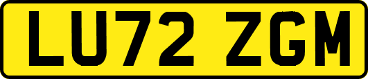 LU72ZGM