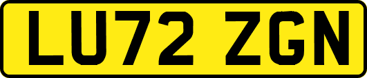 LU72ZGN