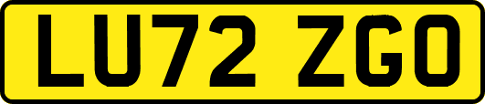 LU72ZGO