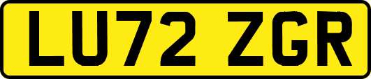 LU72ZGR
