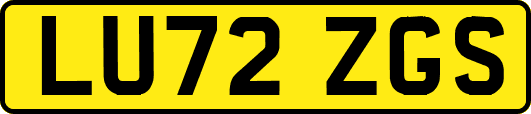 LU72ZGS
