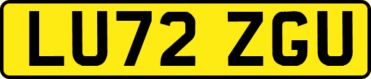 LU72ZGU