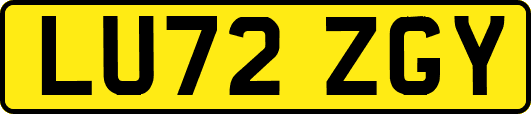 LU72ZGY