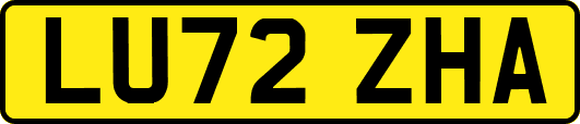 LU72ZHA