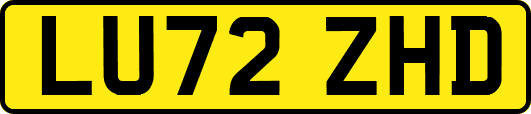 LU72ZHD