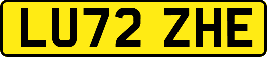 LU72ZHE