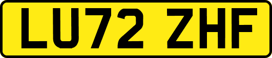 LU72ZHF