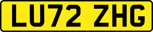 LU72ZHG