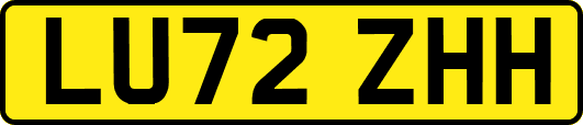 LU72ZHH
