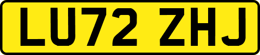 LU72ZHJ