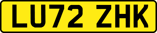 LU72ZHK