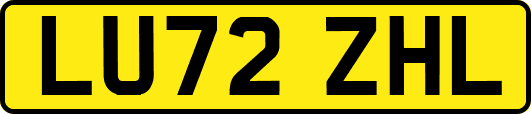 LU72ZHL