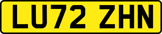 LU72ZHN
