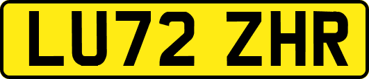 LU72ZHR