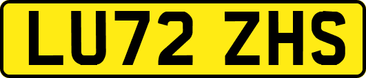 LU72ZHS