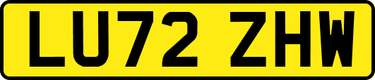 LU72ZHW