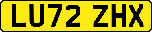 LU72ZHX