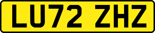 LU72ZHZ
