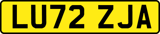 LU72ZJA