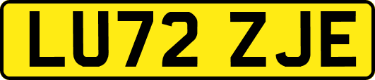 LU72ZJE