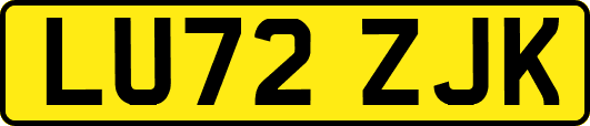 LU72ZJK
