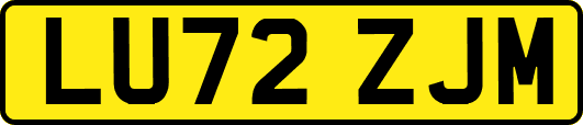 LU72ZJM