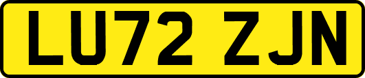 LU72ZJN