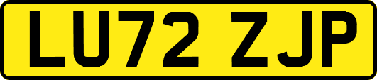 LU72ZJP