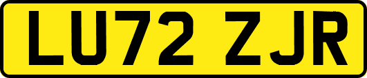 LU72ZJR