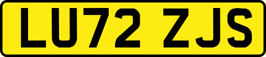 LU72ZJS