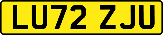 LU72ZJU