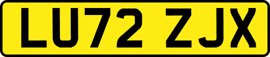 LU72ZJX