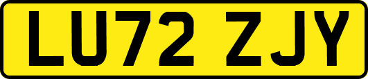 LU72ZJY