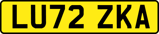LU72ZKA
