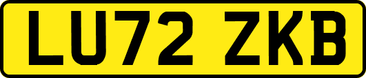 LU72ZKB