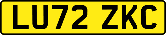 LU72ZKC