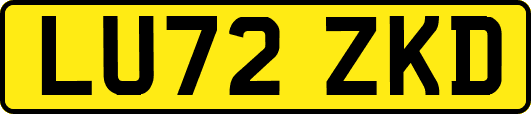 LU72ZKD