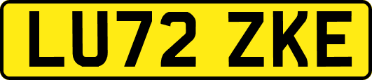 LU72ZKE