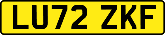 LU72ZKF