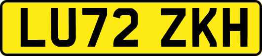 LU72ZKH