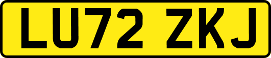 LU72ZKJ