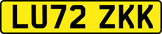 LU72ZKK
