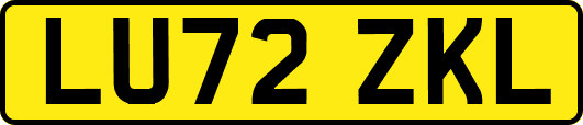 LU72ZKL