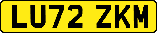 LU72ZKM