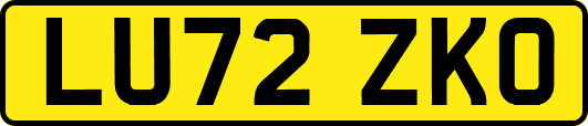 LU72ZKO