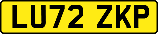 LU72ZKP