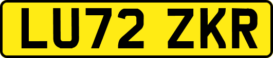 LU72ZKR