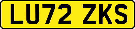 LU72ZKS